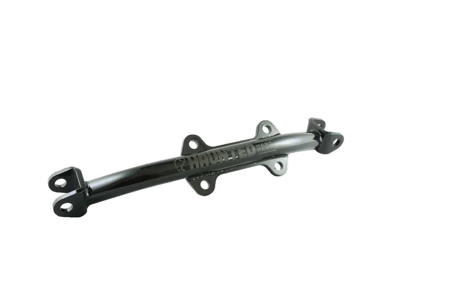 Haunted Hard Parts CRF110 Heavy Duty Peg Bar - Howling Moto