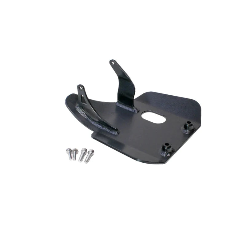 BBR Skid Plate - CRF110F 13-Present - Howling Moto