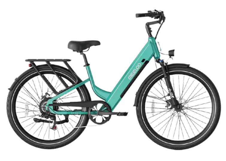 CT 100 | City Cruiser