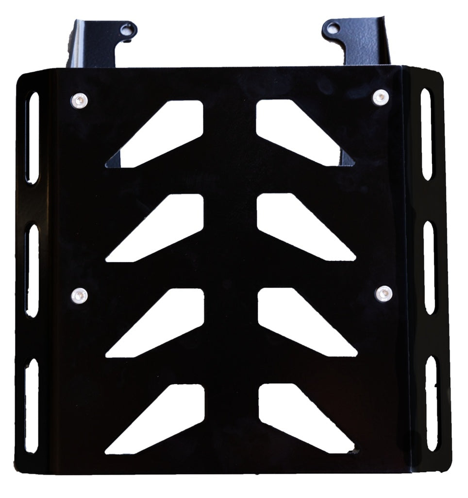 EBMX Cargo Rack for SurRon Ultra Bee - Howling Moto