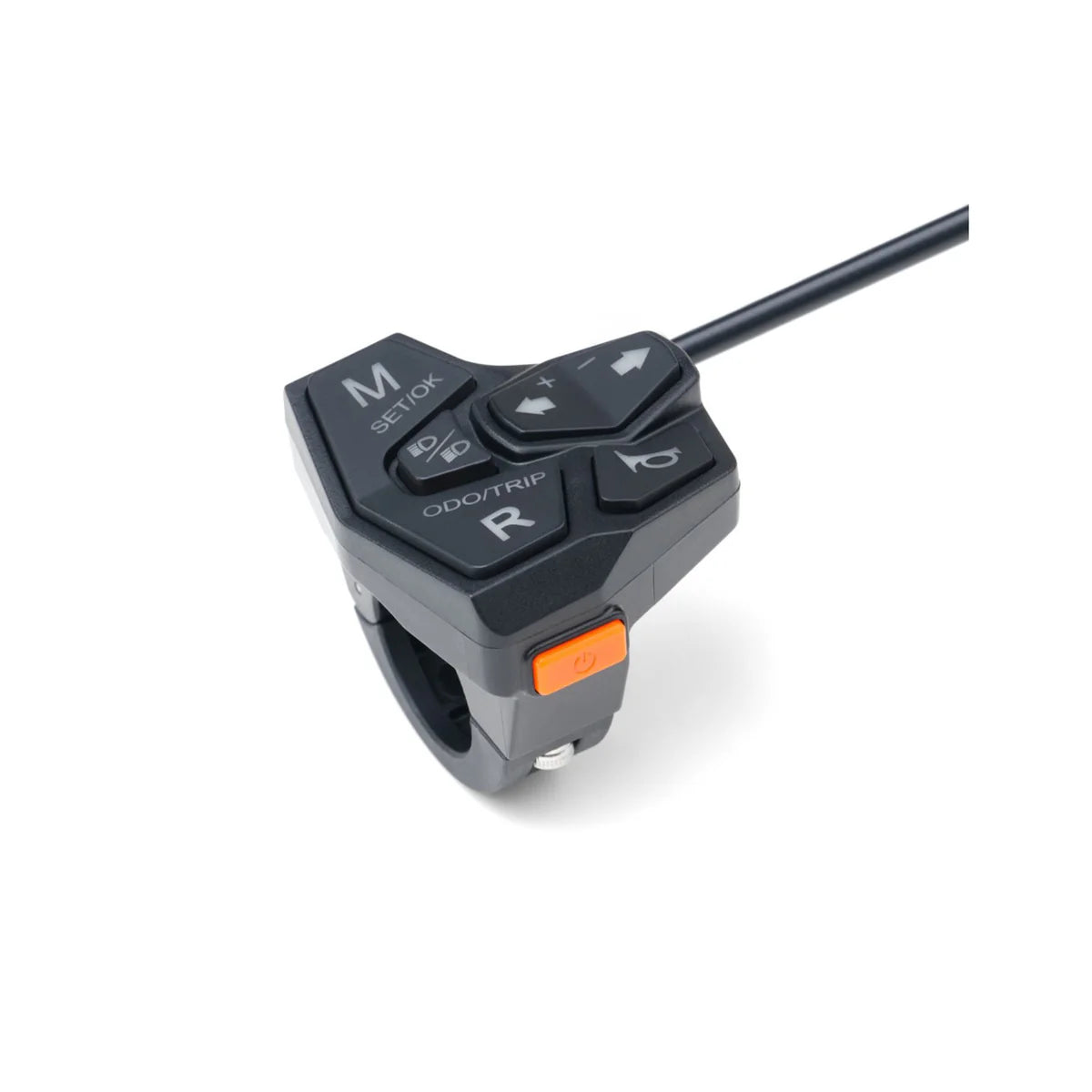 79Bike Combination Switch Assy Falcon Pro - Howling Moto