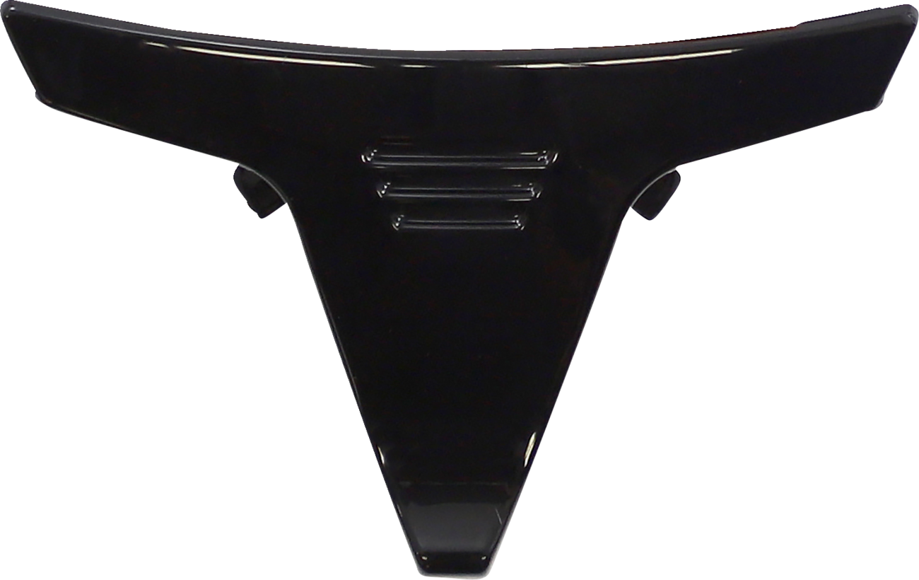 ICON Airframe Pro™ Chin Switch - Black 0133-0878 - Howling Moto