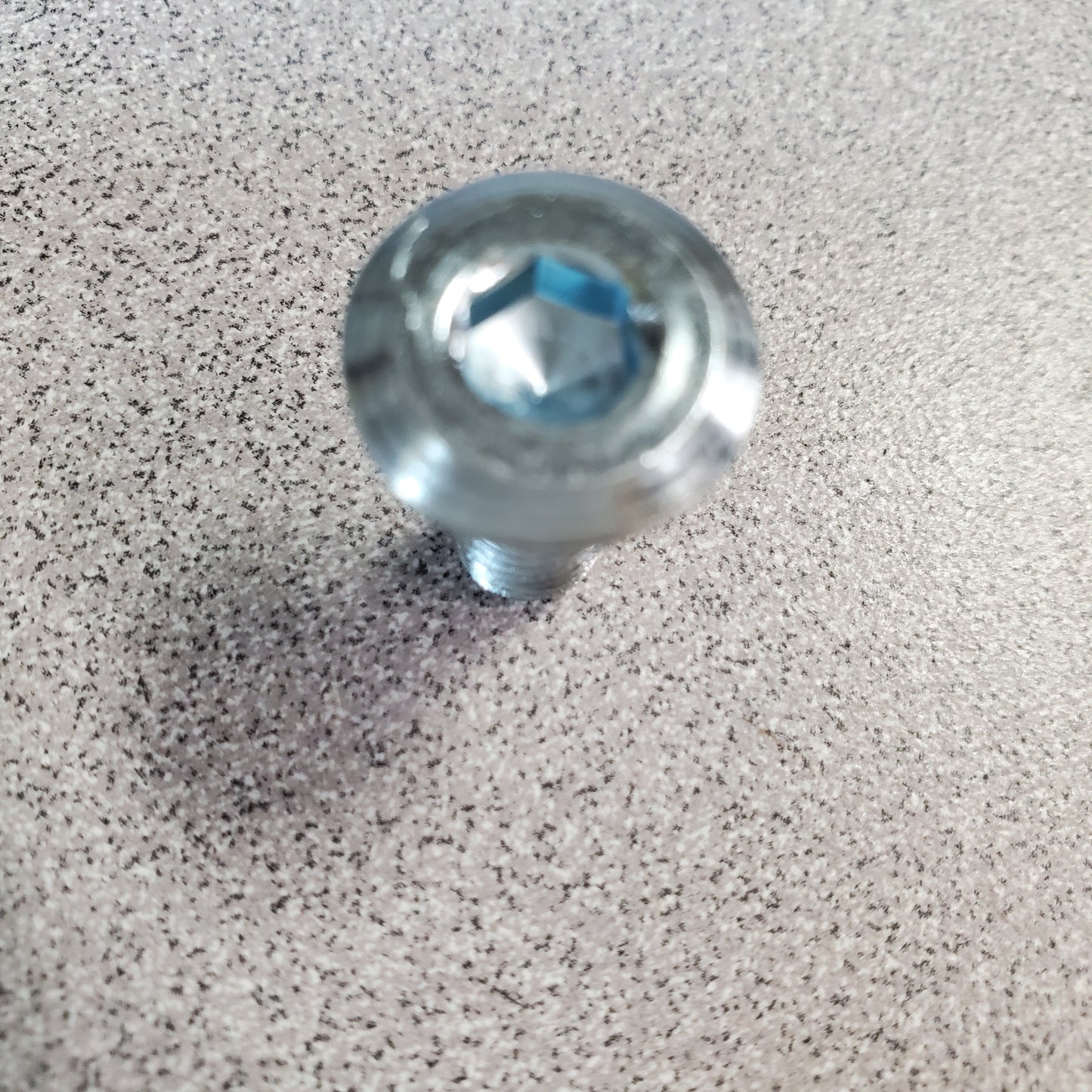 Greenger G3/G3S Front & Rear Disc Rotor Bolt - Howling Moto