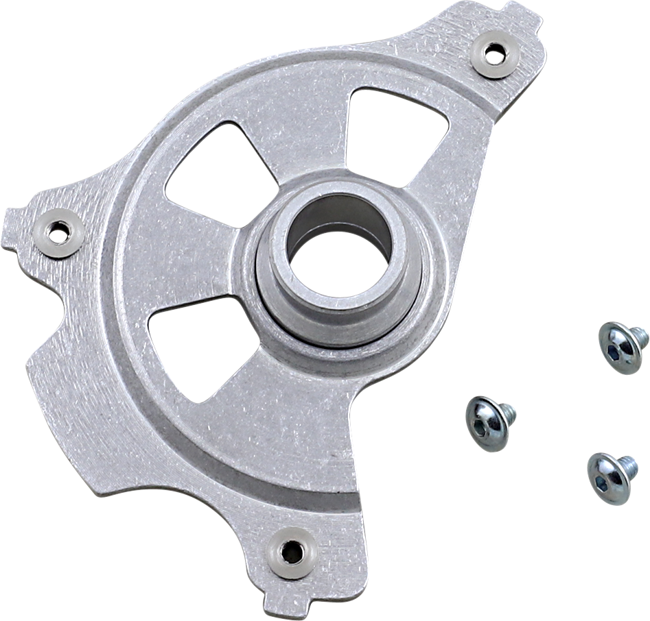 ACERBIS Disc Cover Mount Kit - Unfinished - Honda 2043160059 - Howling Moto