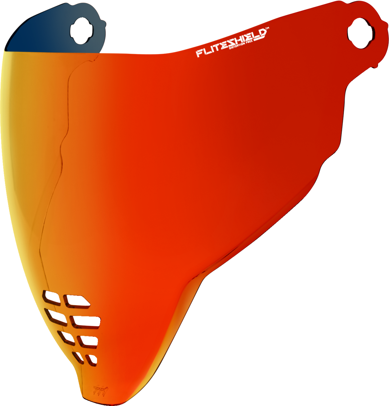 ICON Airflite™ FliteShield™ - 22.06 - RST Sunset 0130-1079 - Howling Moto