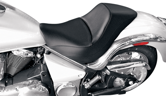SADDLEMEN Solo Seat - VN900 K06-11-002 - Howling Moto