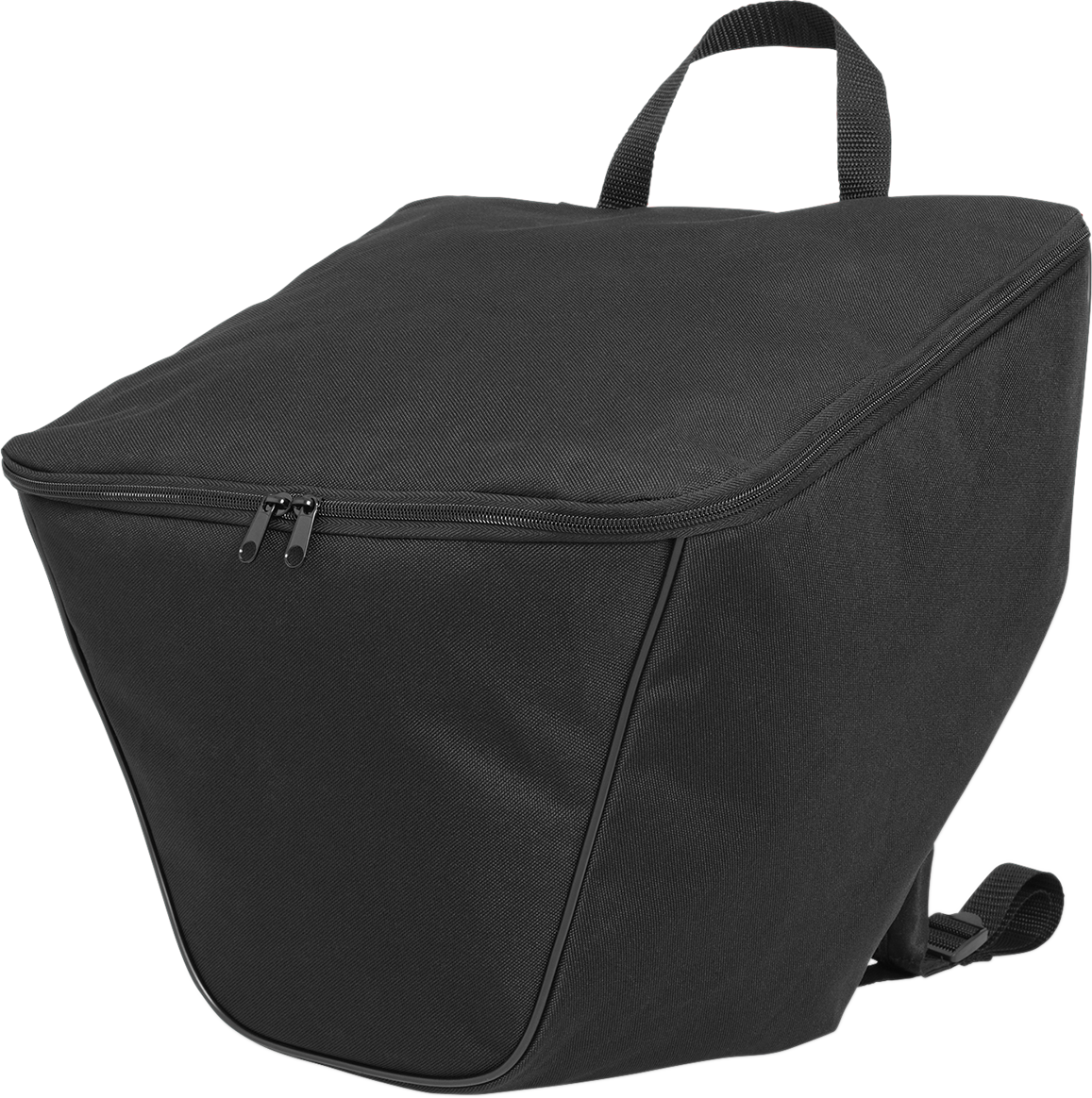 SHOW CHROME Trunk Liner HCFL-3 - Howling Moto
