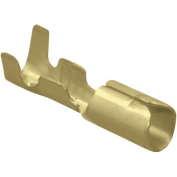 NAMZ Shur Crimp Terminal - #5 Female - 50 Pack - Howling Moto