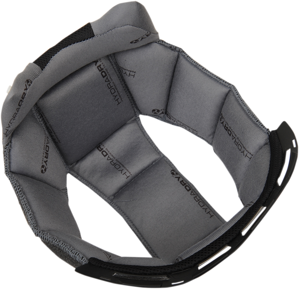Bill's Exhausts ICON Airflite™ Hydradry liner in XS size, helmet parts showing the moisture-wicking inner liner design.