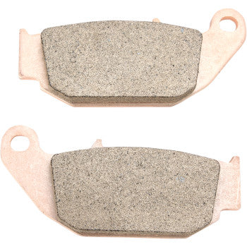EBC Sintered "HH" Brake Pads - Howling Moto