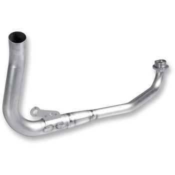 Akrapovic Headpipe - Howling Moto