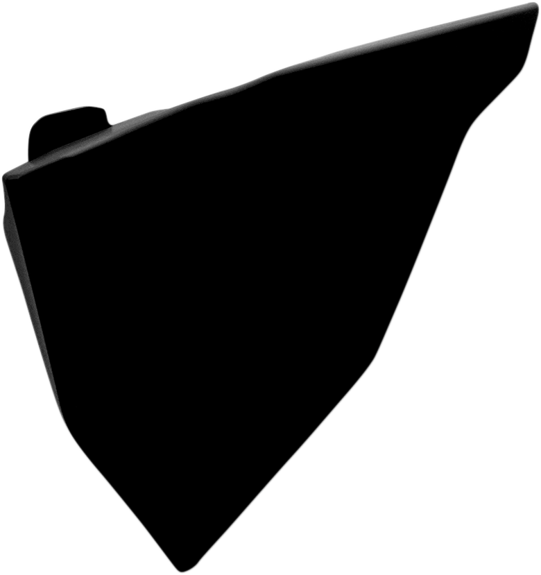 ACERBIS Airbox Cover - Black 2726520001 - Howling Moto