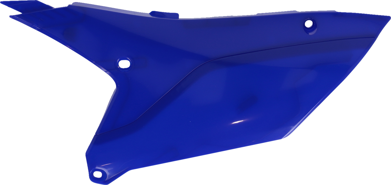 ACERBIS Side Panels Blue YZ450F 2023 2979540211 - Howling Moto