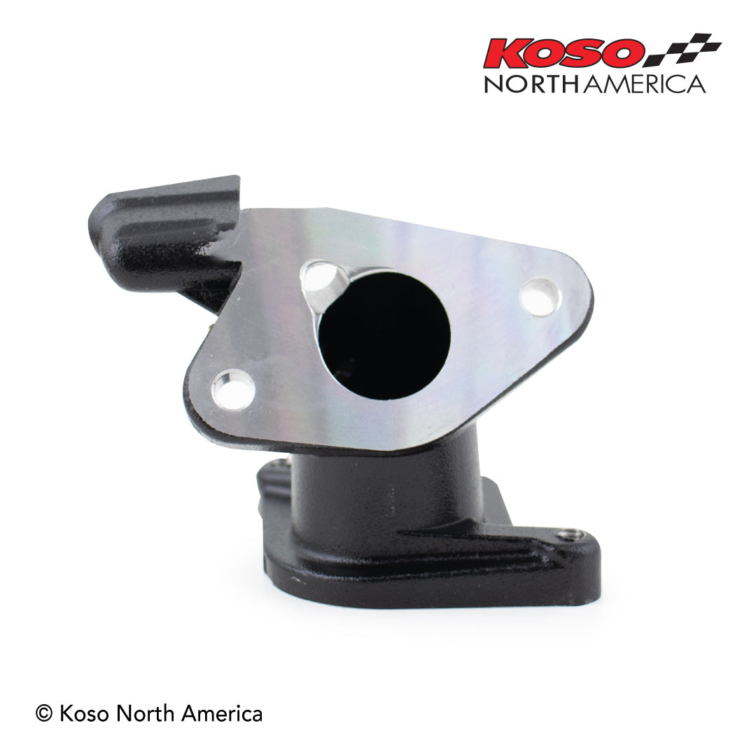 Koso North America Intake Manifold Honda Grom & Monkey 2022+ - Howling Moto