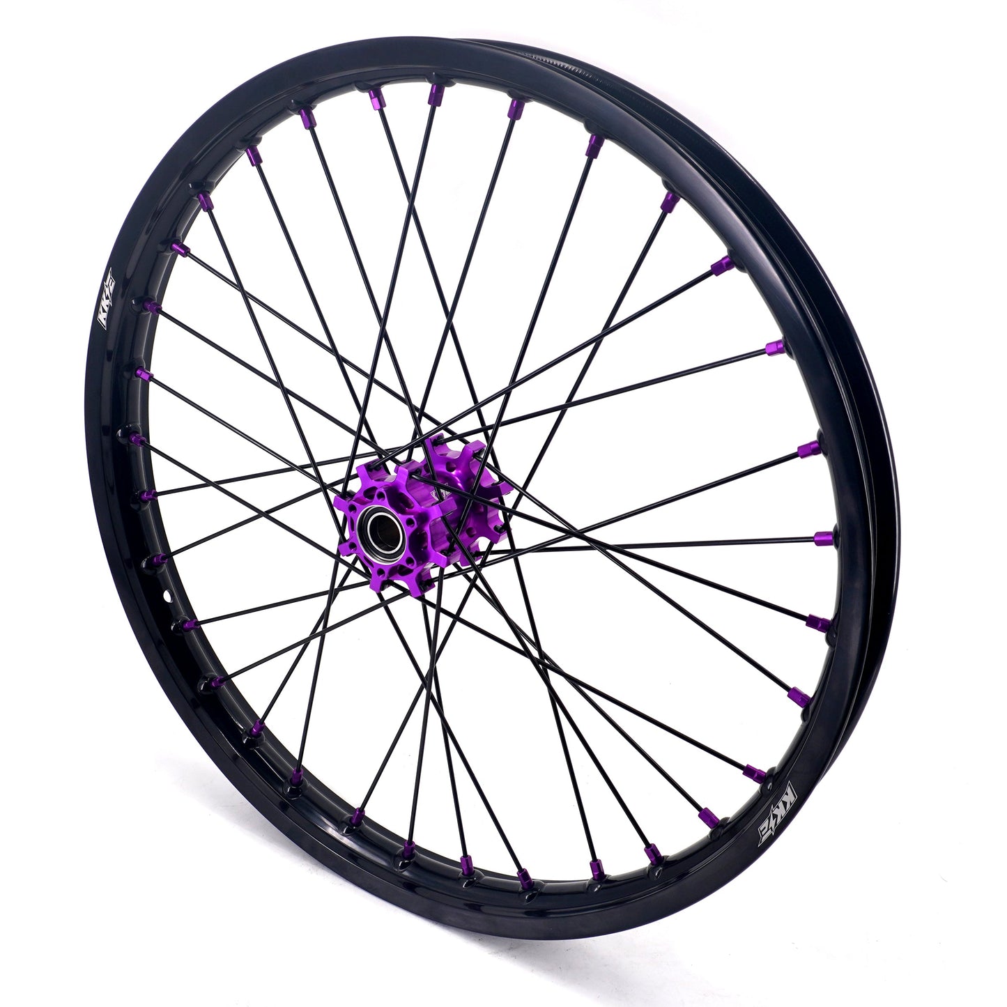 KKE 1.6*19" & 1.85*16" E-Motor Wheels Fit Surron Light Bee-X, E-Ride Pro SS (Collective) - Howling Moto