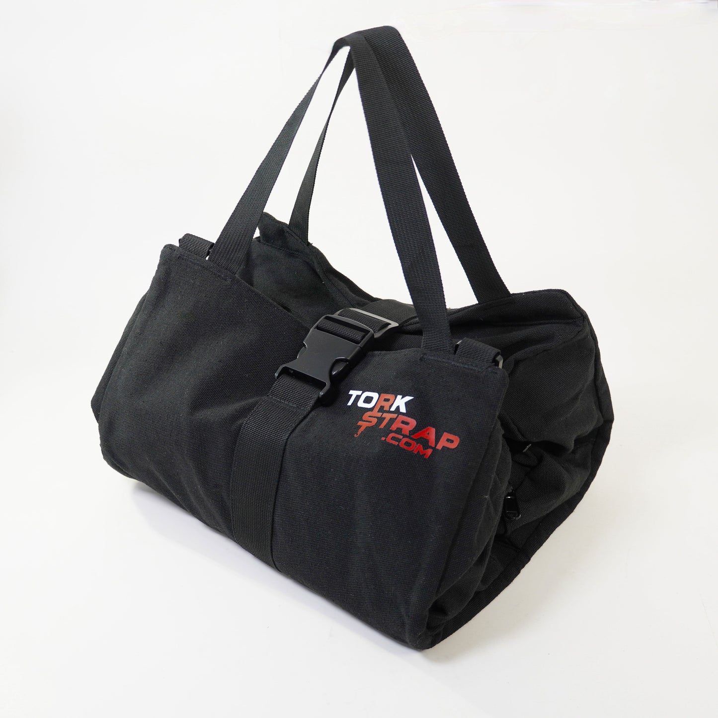 TorkBag™ Strap Organizing Carrier - Howling Moto