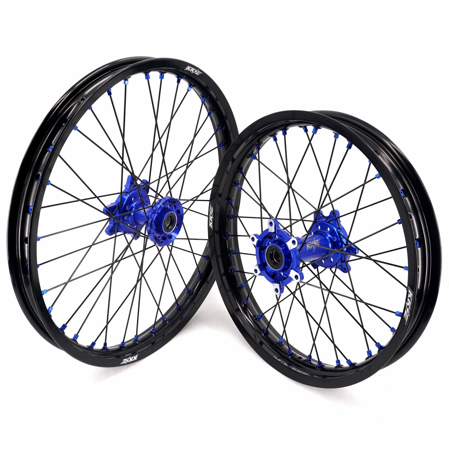 KKE 21" 18" E-Motor Wheels Rims Fit Surron Ultra Bee (Collective) - Howling Moto