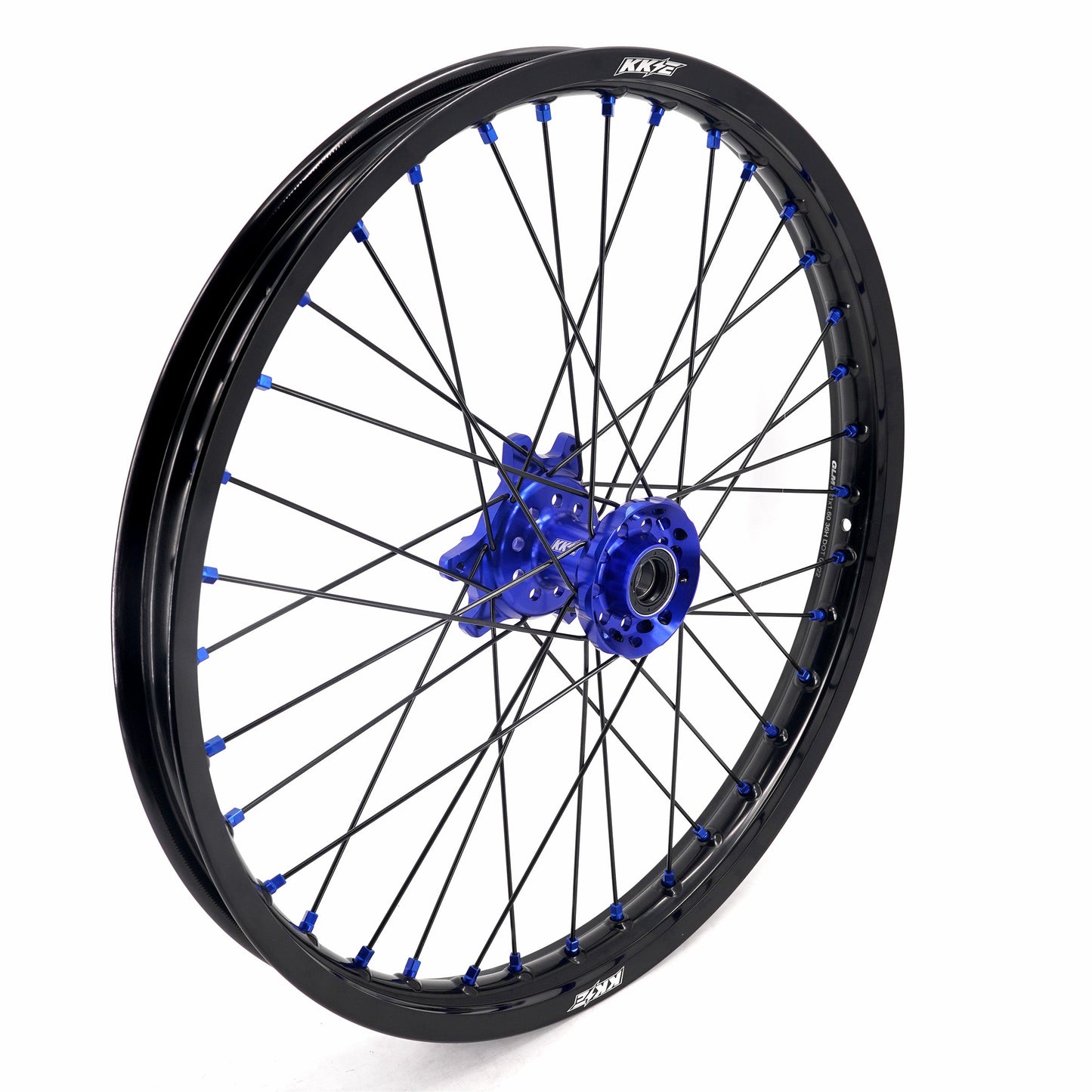 KKE 21" 18" E-Motor Wheels Rims Fit Surron Ultra Bee (Collective) - Howling Moto