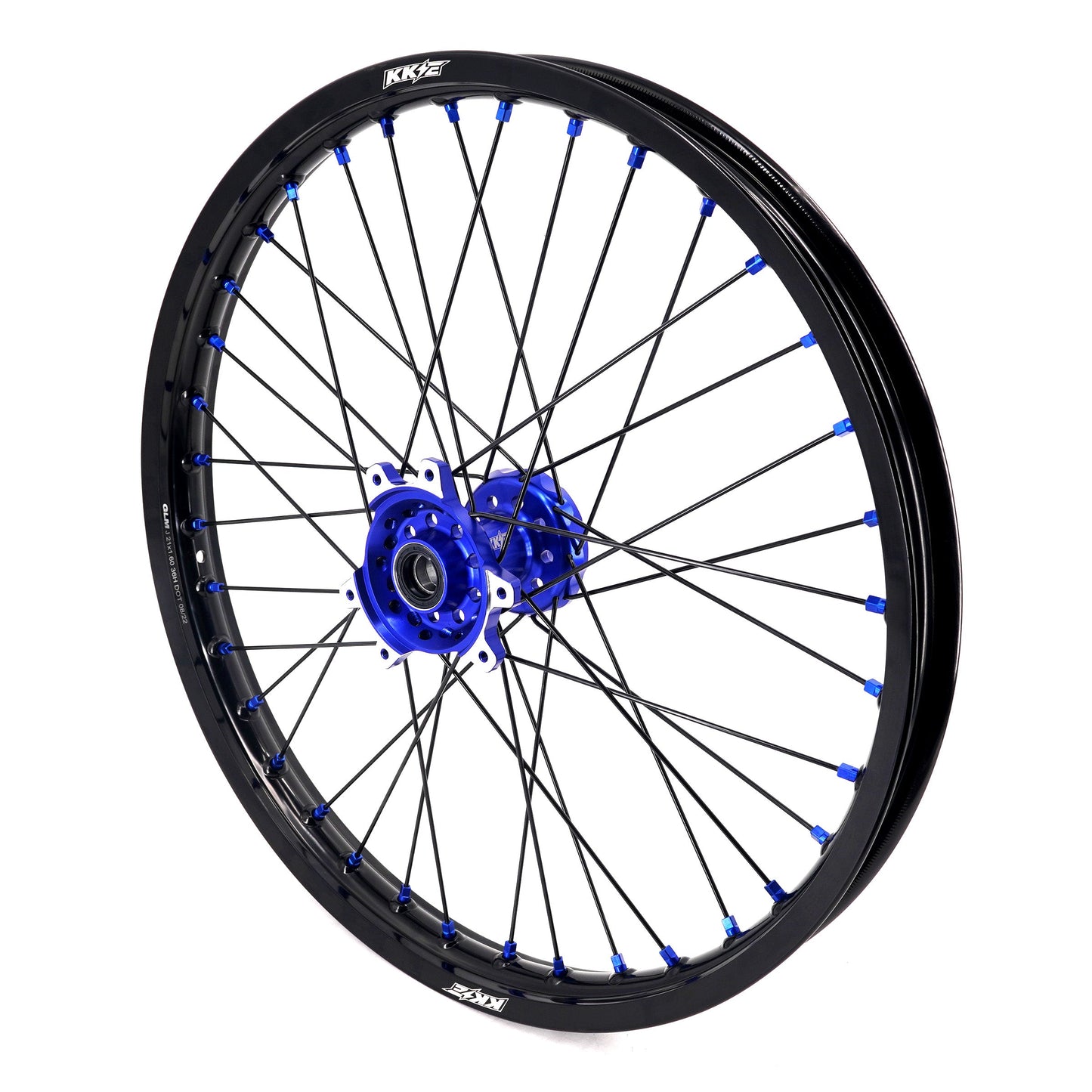 KKE 21" 18" E-Motor Wheels Rims Fit Surron Ultra Bee (Collective) - Howling Moto