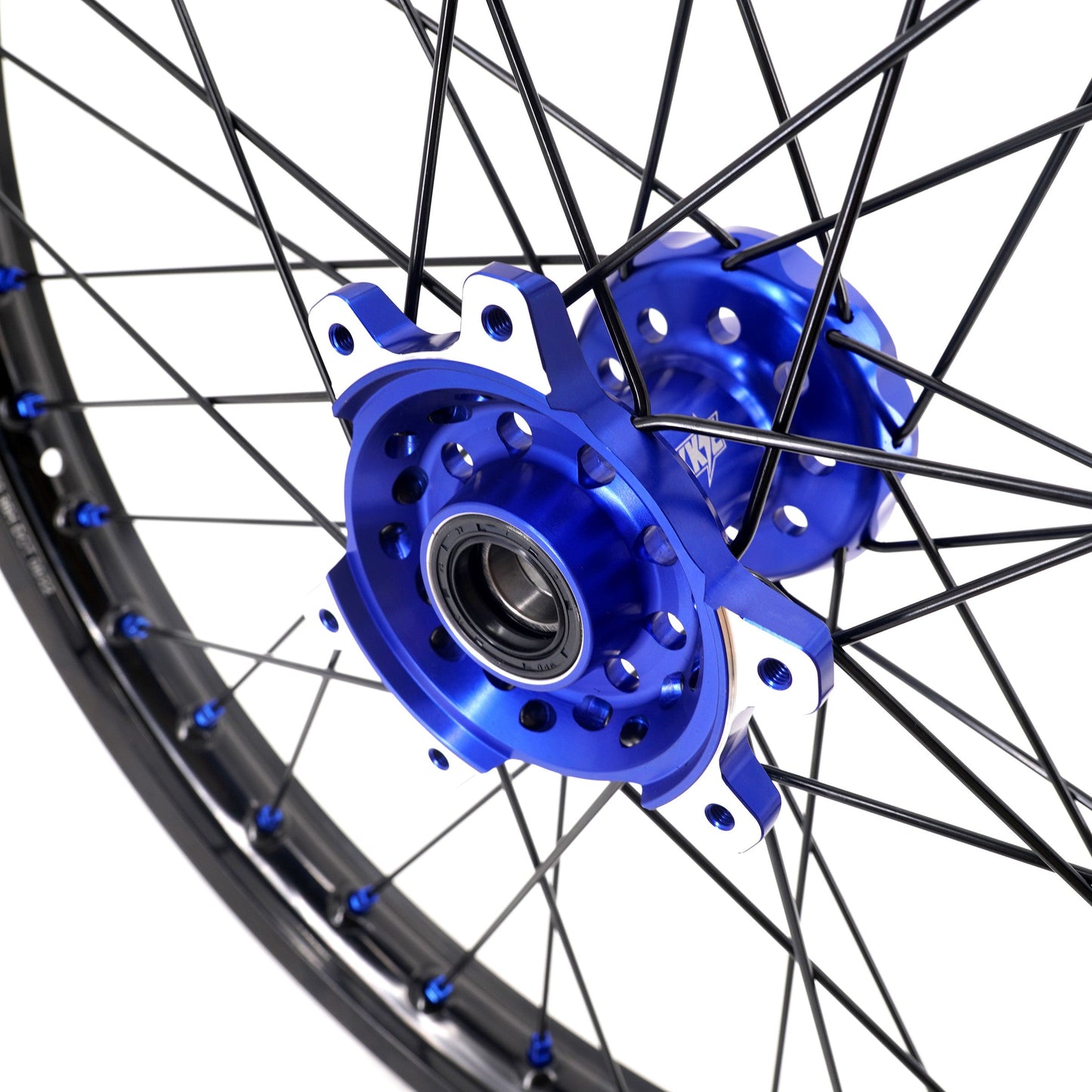 KKE 21" 18" E-Motor Wheels Rims Fit Surron Ultra Bee (Collective) - Howling Moto