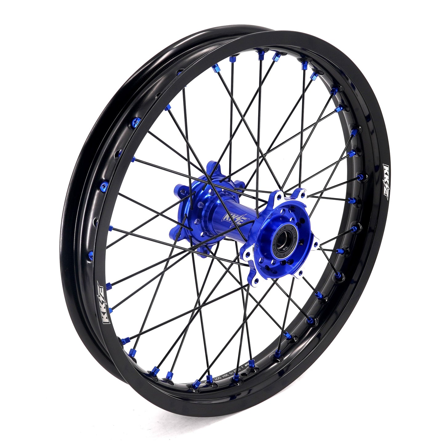 KKE 21" 18" E-Motor Wheels Rims Fit Surron Ultra Bee (Collective) - Howling Moto