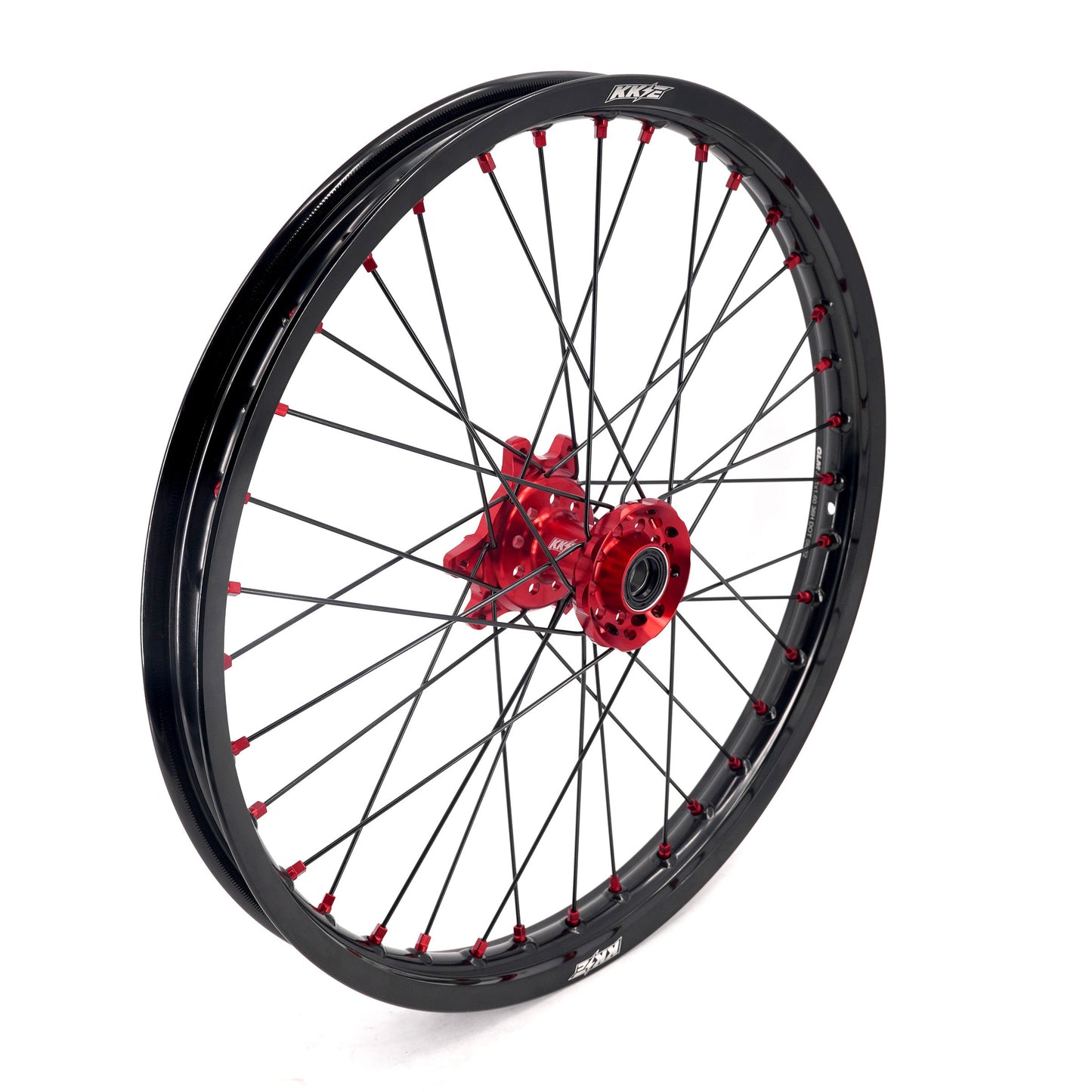 KKE 21" 18" E-Motor Wheels Rims Fit Surron Ultra Bee (Collective) - Howling Moto