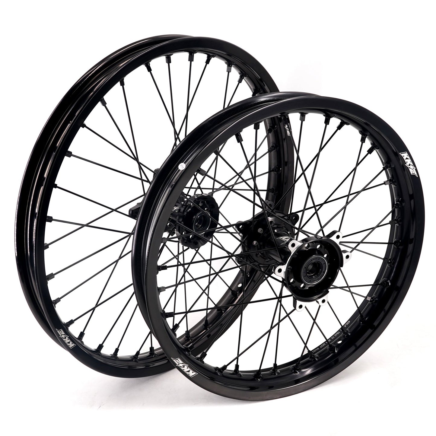 KKE 21" 18" E-Motor Wheels Rims Fit Surron Ultra Bee (Collective) - Howling Moto