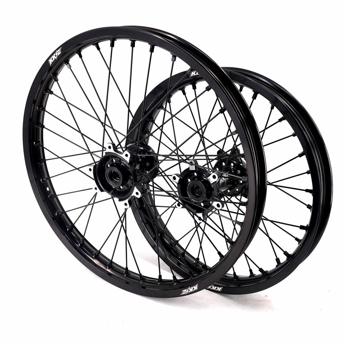KKE 21" 18" E-Motor Wheels Rims Fit Surron Ultra Bee (Collective) - Howling Moto