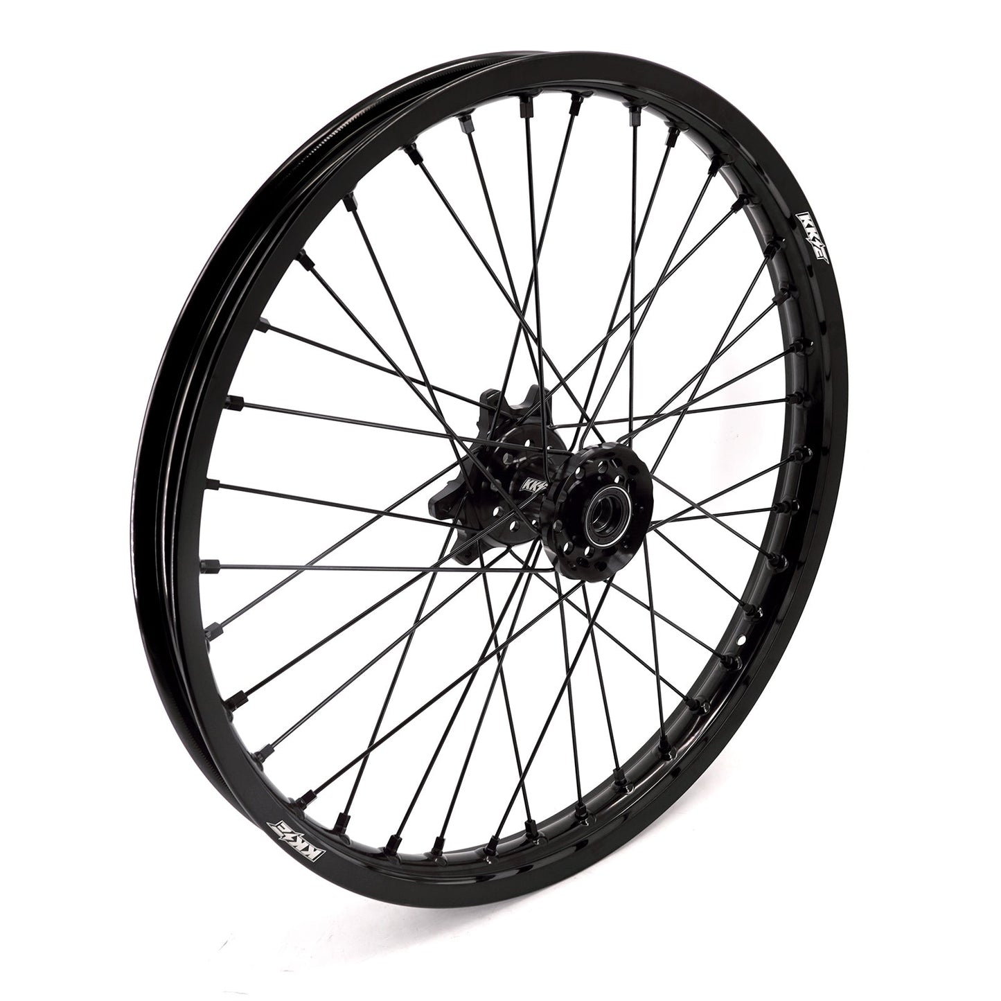 KKE 21" 18" E-Motor Wheels Rims Fit Surron Ultra Bee (Collective) - Howling Moto