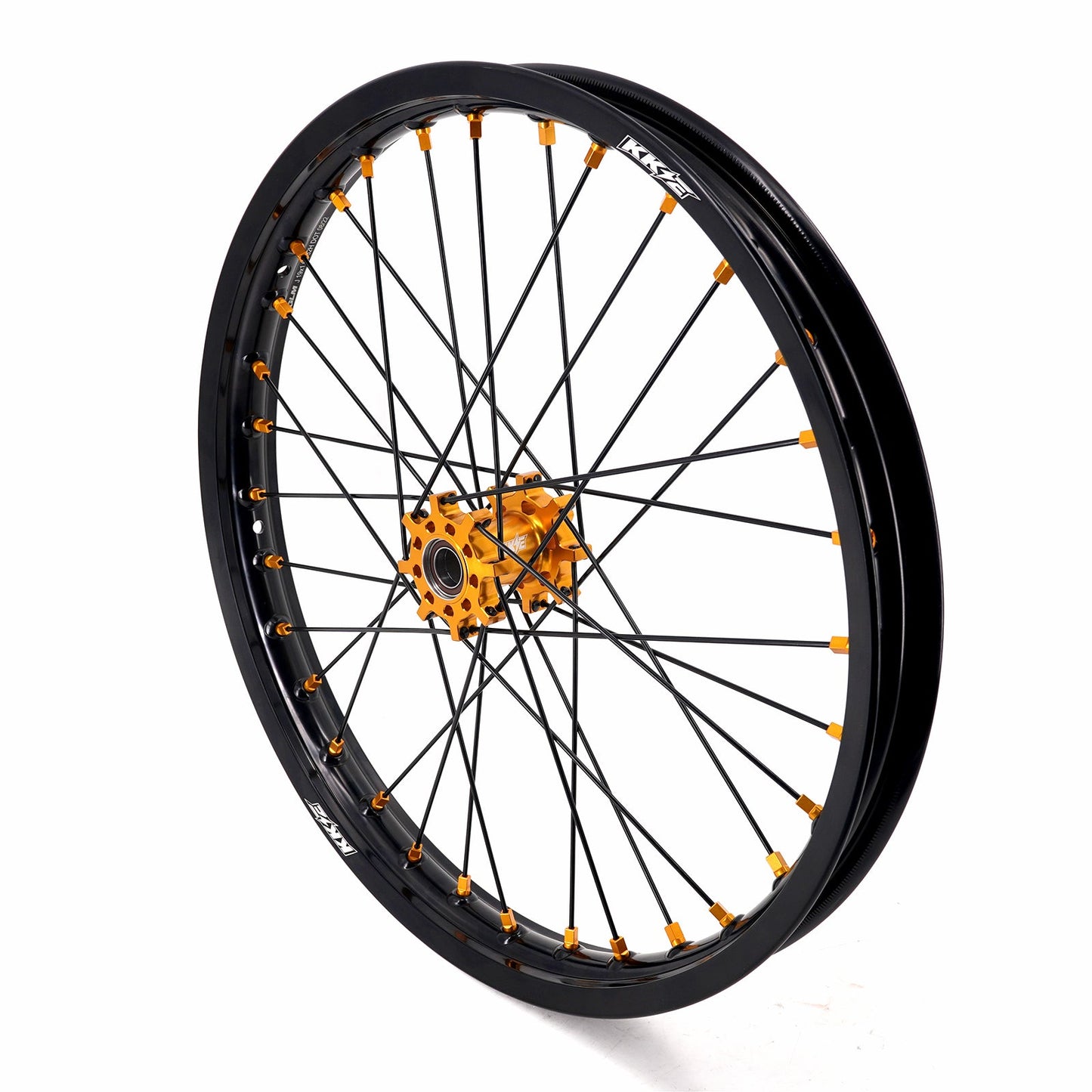 KKE 1.6*19" & 1.85*16" E-Motor Wheels Fit Surron Light Bee-X, E-Ride Pro SS (Collective) - Howling Moto