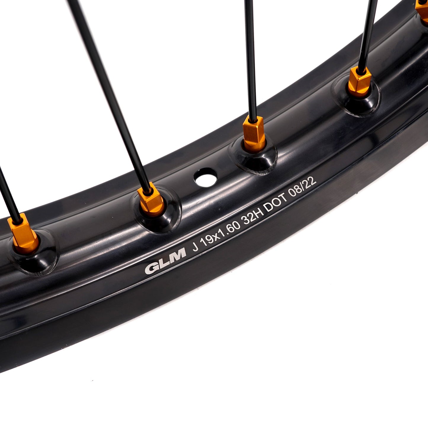 KKE 1.6*19" & 1.85*16" E-Motor Wheels Fit Surron Light Bee-X, E-Ride Pro SS (Collective) - Howling Moto