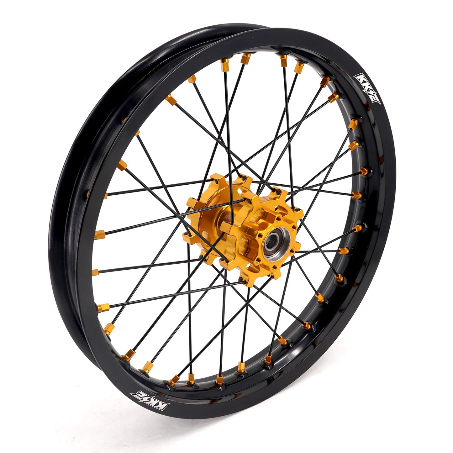 KKE 1.6*19" & 1.85*16" E-Motor Wheels Fit Surron Light Bee-X, E-Ride Pro SS (Collective) - Howling Moto
