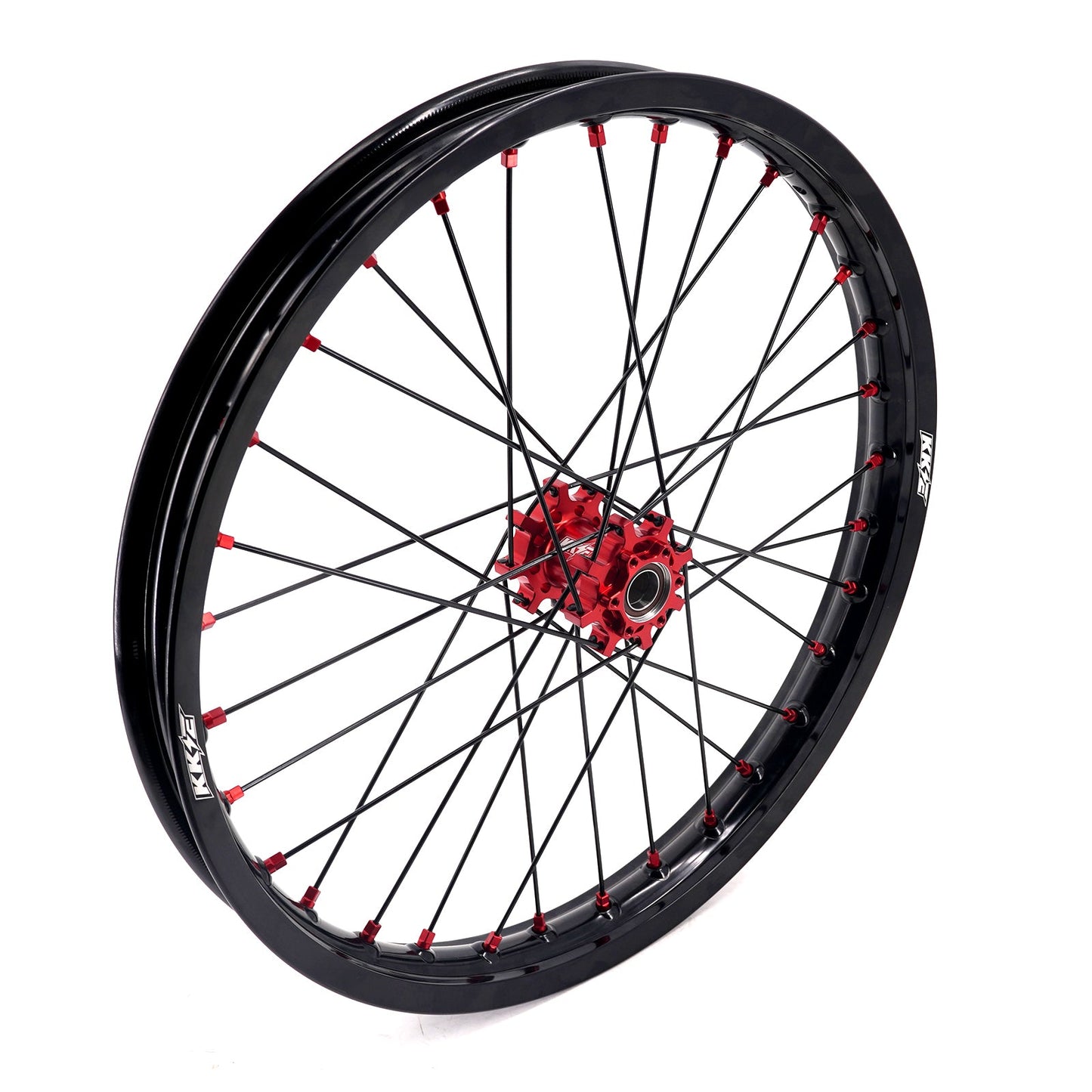 KKE 1.6*19" & 1.85*16" E-Motor Wheels Fit Surron Light Bee-X, E-Ride Pro SS (Collective) - Howling Moto