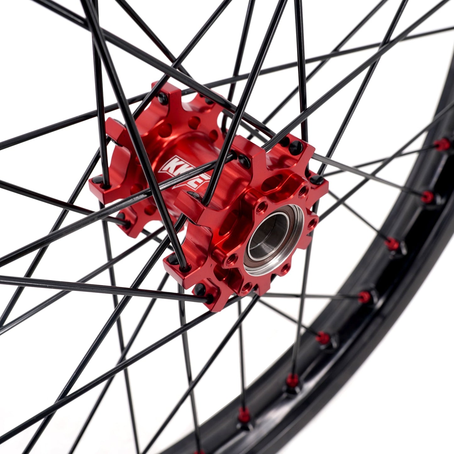 KKE 1.6*19" & 1.85*16" E-Motor Wheels Fit Surron Light Bee-X, E-Ride Pro SS (Collective) - Howling Moto