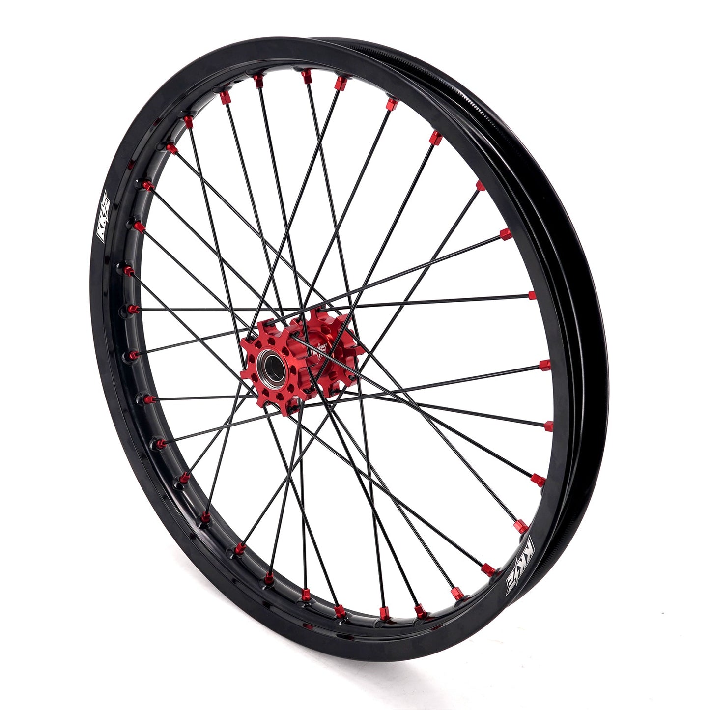KKE 1.6*19" & 1.85*16" E-Motor Wheels Fit Surron Light Bee-X, E-Ride Pro SS (Collective) - Howling Moto