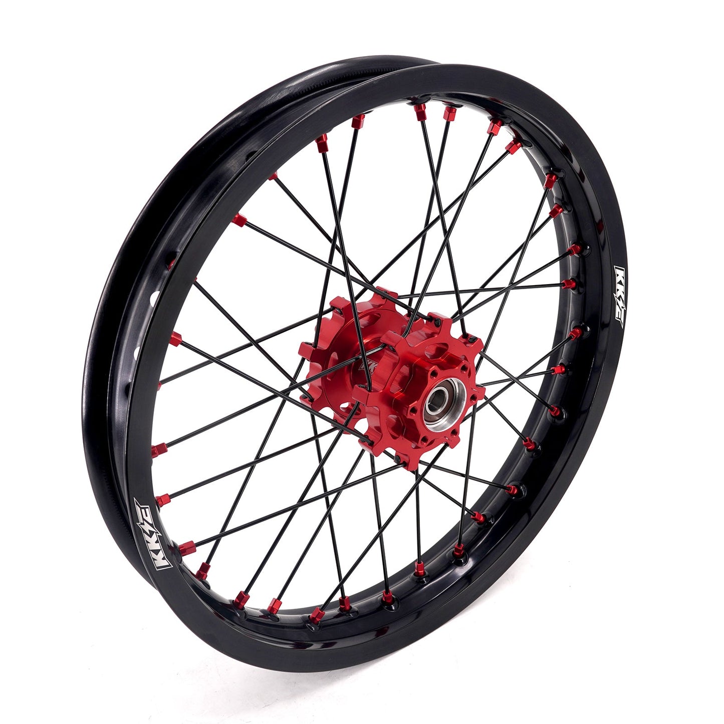 KKE 1.6*19" & 1.85*16" E-Motor Wheels Fit Surron Light Bee-X, E-Ride Pro SS (Collective) - Howling Moto