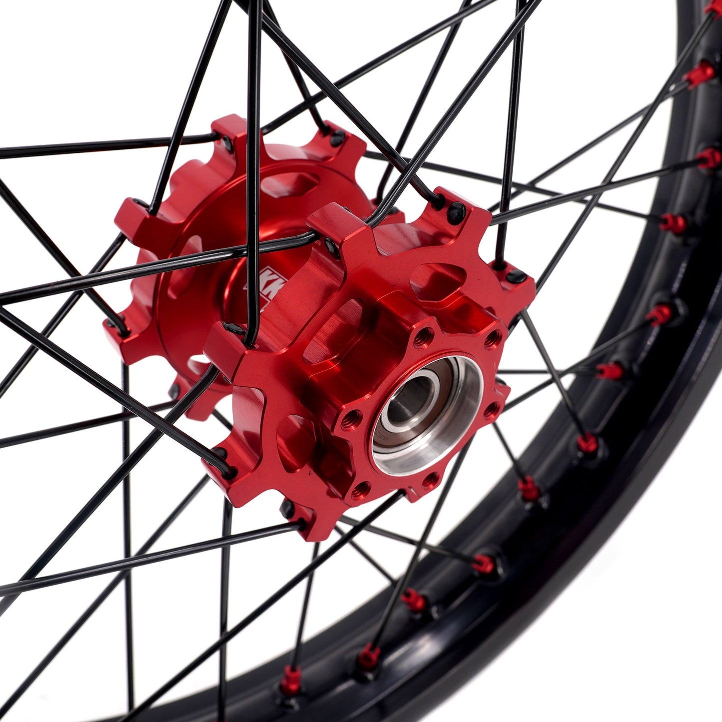 KKE 1.6*19" & 1.85*16" E-Motor Wheels Fit Surron Light Bee-X, E-Ride Pro SS (Collective) - Howling Moto