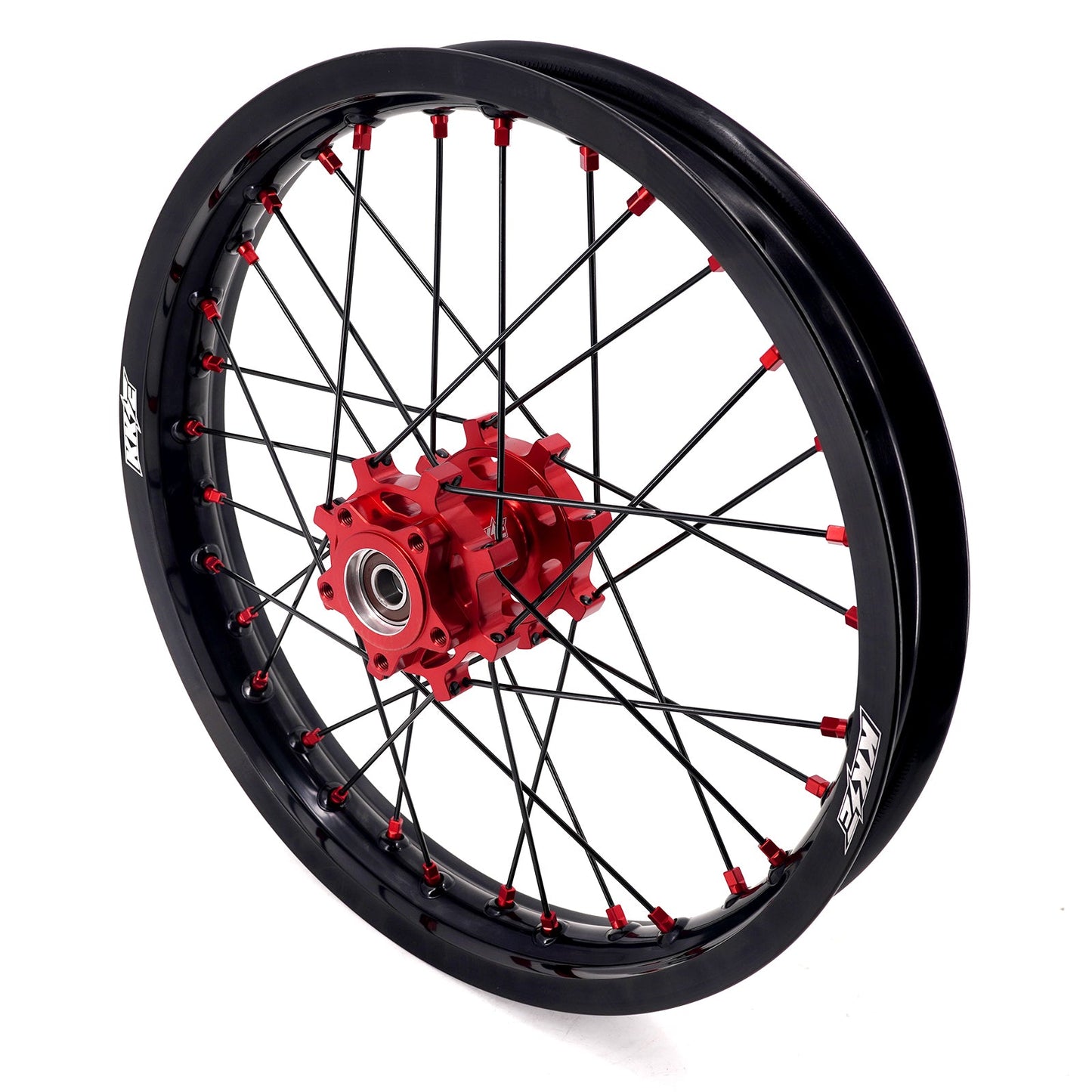 KKE 1.6*19" & 1.85*16" E-Motor Wheels Fit Surron Light Bee-X, E-Ride Pro SS (Collective) - Howling Moto