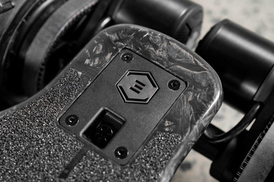 Diablo Carbon 2-in-1 - Howling Moto