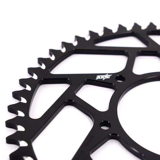 KKE Rear 50T Aluminum Sprocket For SURRON Ultra Bee Electric Bike (Collective) - Howling Moto