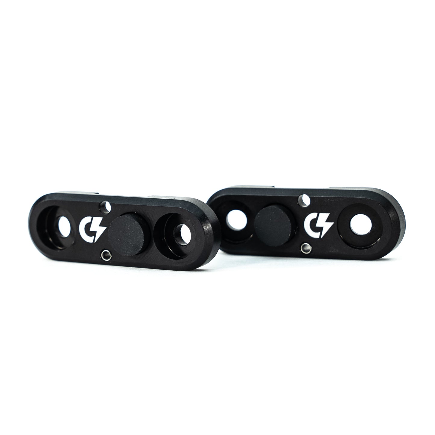 Ultra Bee Frame Steering Bump Stops - Howling Moto