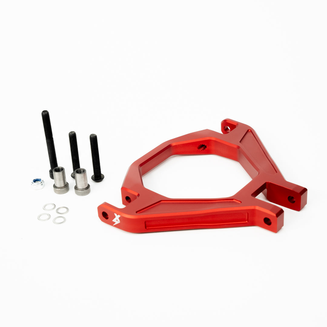 EBMX Upgraded OEM Triangle for SurRon Light Bee - Howling Moto