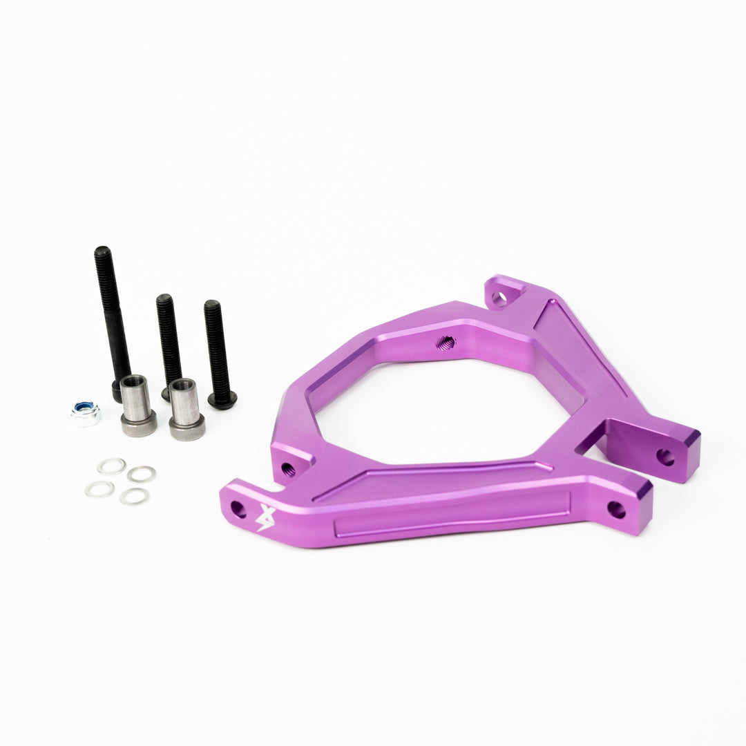 EBMX Upgraded OEM Triangle for SurRon Light Bee - Howling Moto