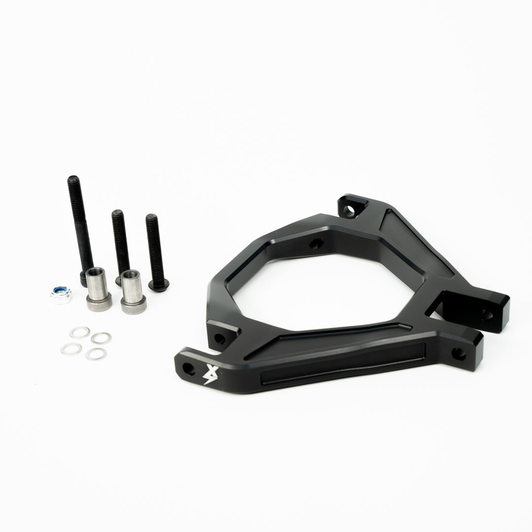 EBMX Upgraded OEM Triangle for SurRon Light Bee - Howling Moto