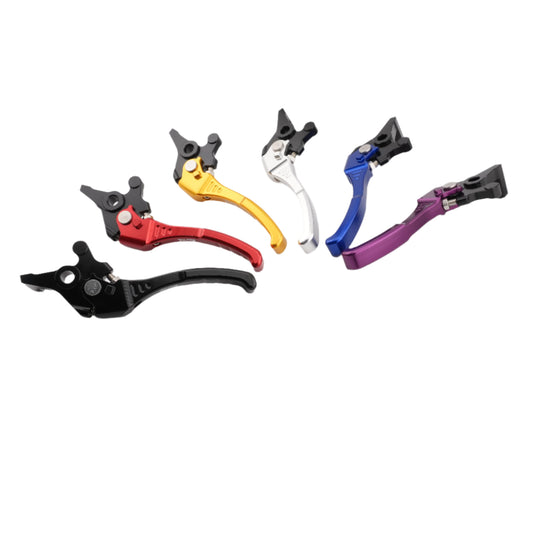 TB Brake Levers for Talaria Sting MX5, E-Ride 3.0/SR, Altis Sigma - Howling Moto