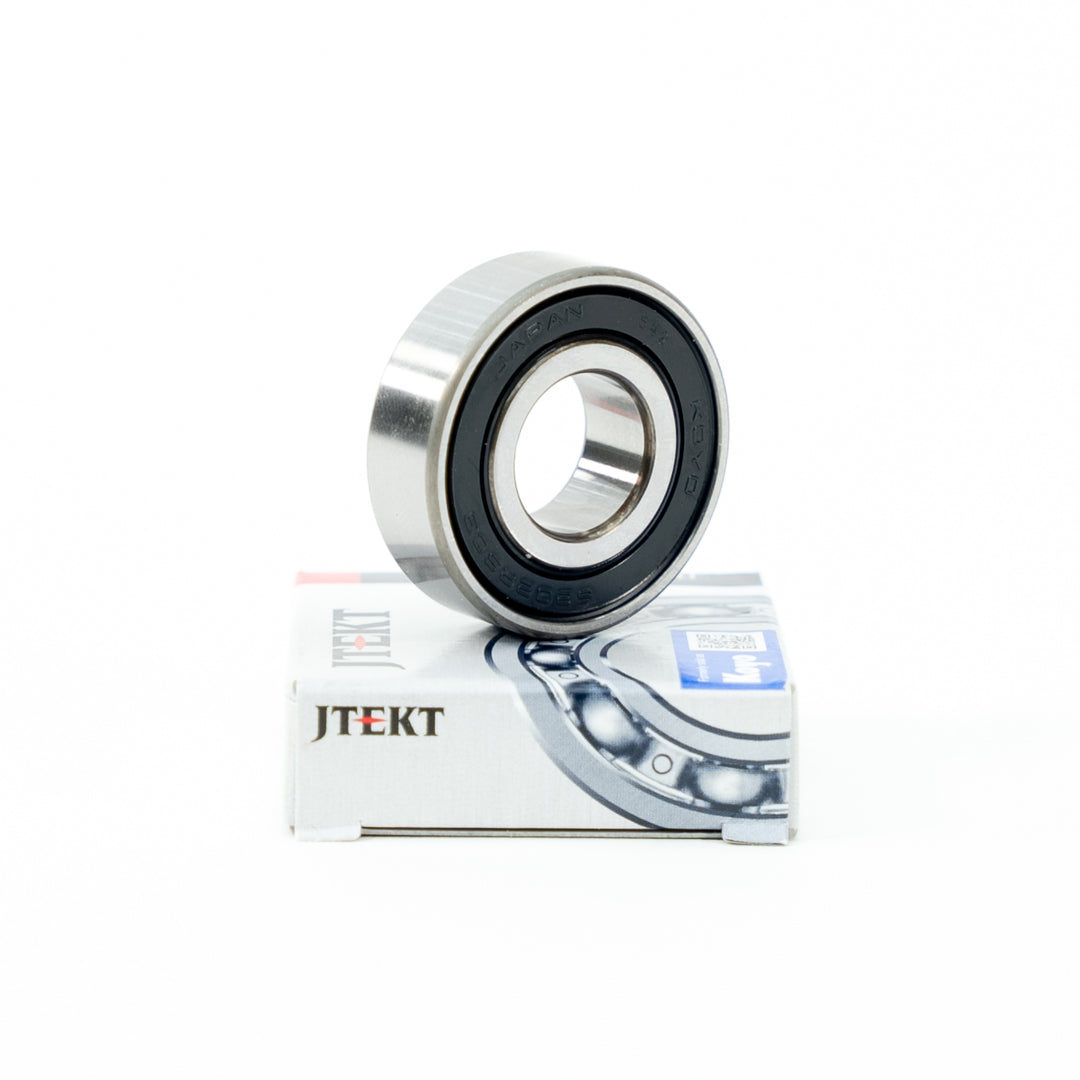 Wheel Bearings - Howling Moto