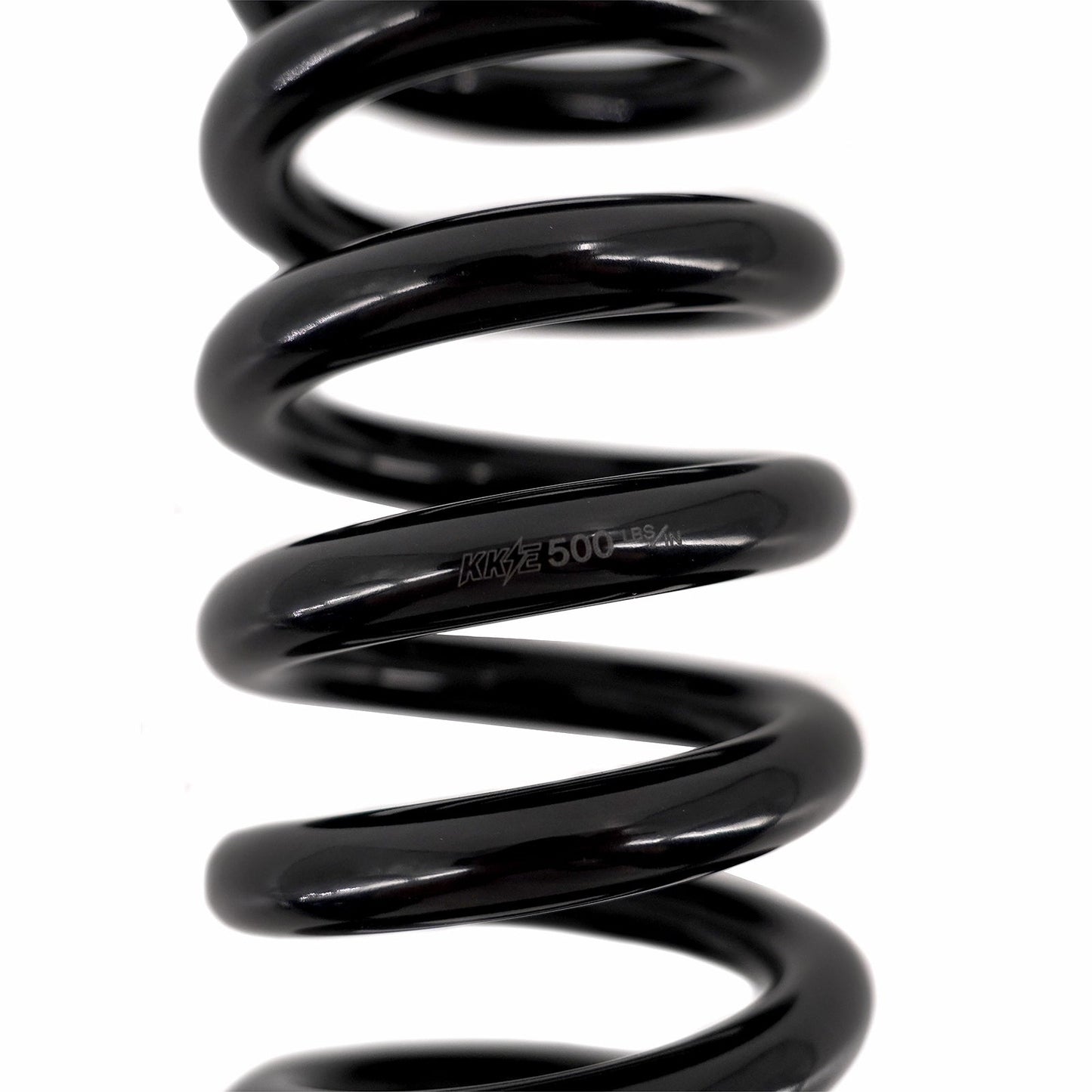KKE 500LBS Rear Absorber Suspension Shock Spring For SurRon Ultra Bee (Collective) - Howling Moto