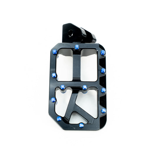 Wide Foot Pegs for E-Moto - Howling Moto