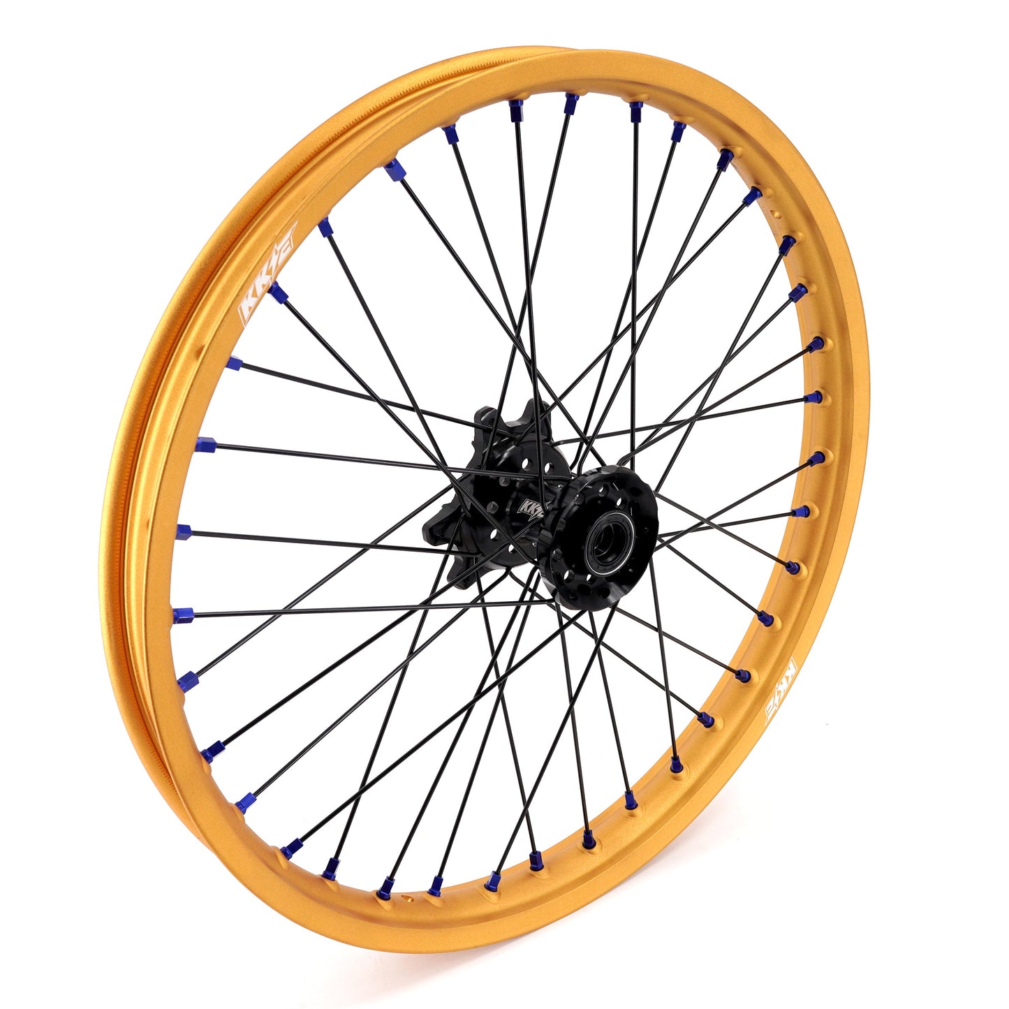 KKE 21" 18" E-Motor Wheels Rims Fit Surron Ultra Bee (Collective) - Howling Moto
