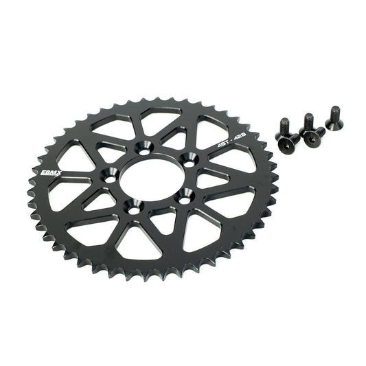 EBMX 428 Sprocket for E Ride Pro 3.0 SR - Howling Moto